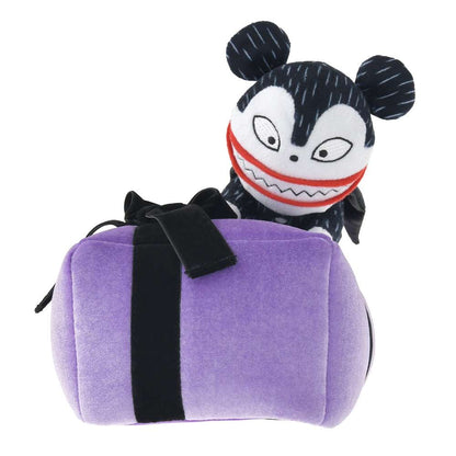 公仔紙巾套｜TIM BURTON'S THE NIGHTMARE BEFORE CHRISTMAS
