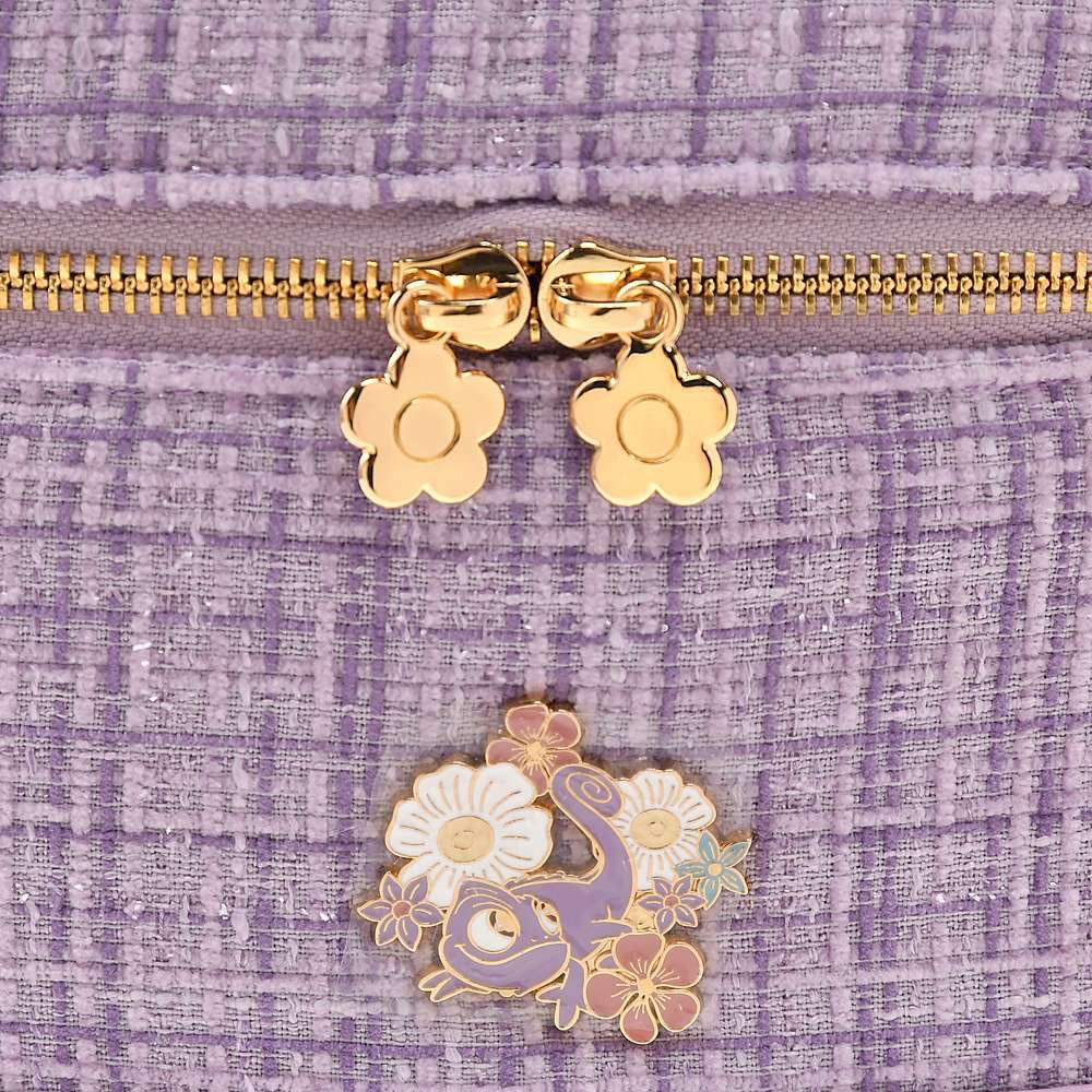 化妝箱【MARY QUANT】 | Rapunzel Collection