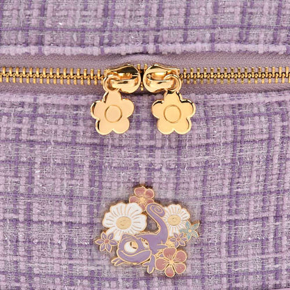 化妝箱【MARY QUANT】 | Rapunzel Collection