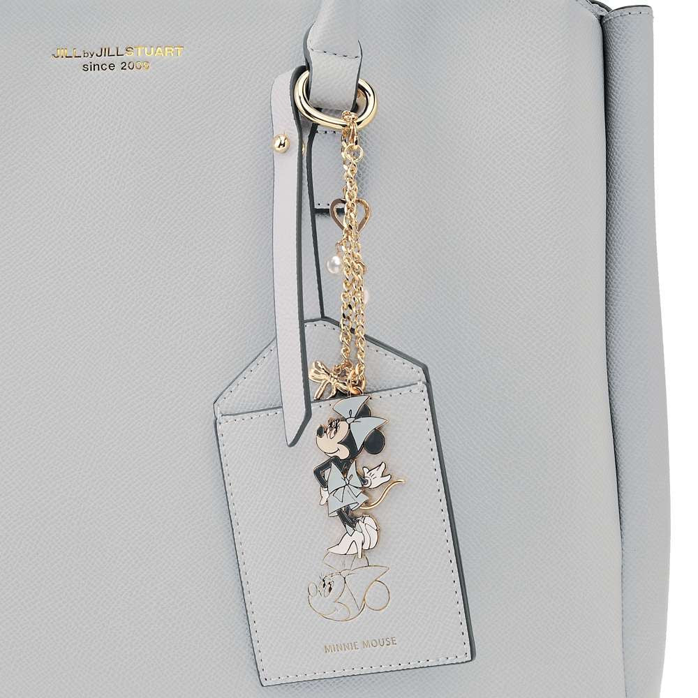 Minnie Tote bag 連Charm | Jill by Jill Stuart New Lifestyle