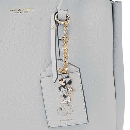 Minnie Tote bag 連Charm | Jill by Jill Stuart New Lifestyle