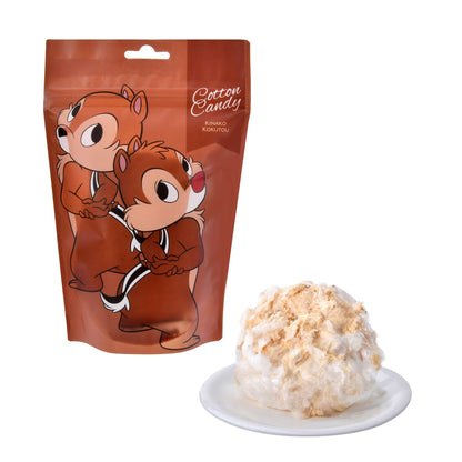 Chip & Dsle/ Marie/ Donald/ Lucifer/ Lady/ 妙妙貓/ Stitch 棉花糖