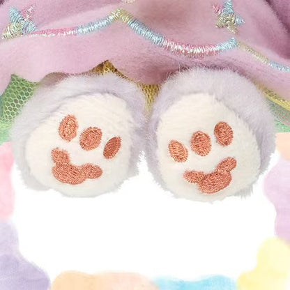 Duffy/ Shelliemay/ Gelatoni/ Stellalou/  OluMel/ CookieAnn/ Linabell 企款掛飾  | Heartfelt Letters Of Friendship