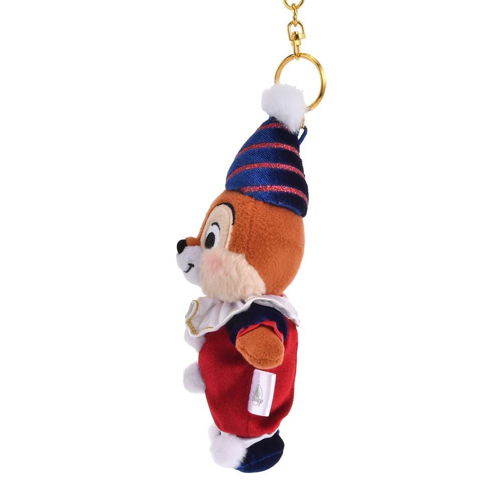 Chip/ Dale/ Donald/ Stitch/ Mickey 掛飾  - Pierrot| Disney Store Christmas 2025