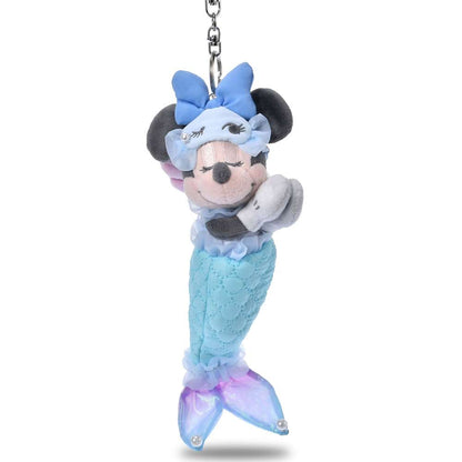 現貨 Chip/ Dale/ Donald/ Minnie/ Stitch 掛飾 - DISNEY PAJAMA STYLE
