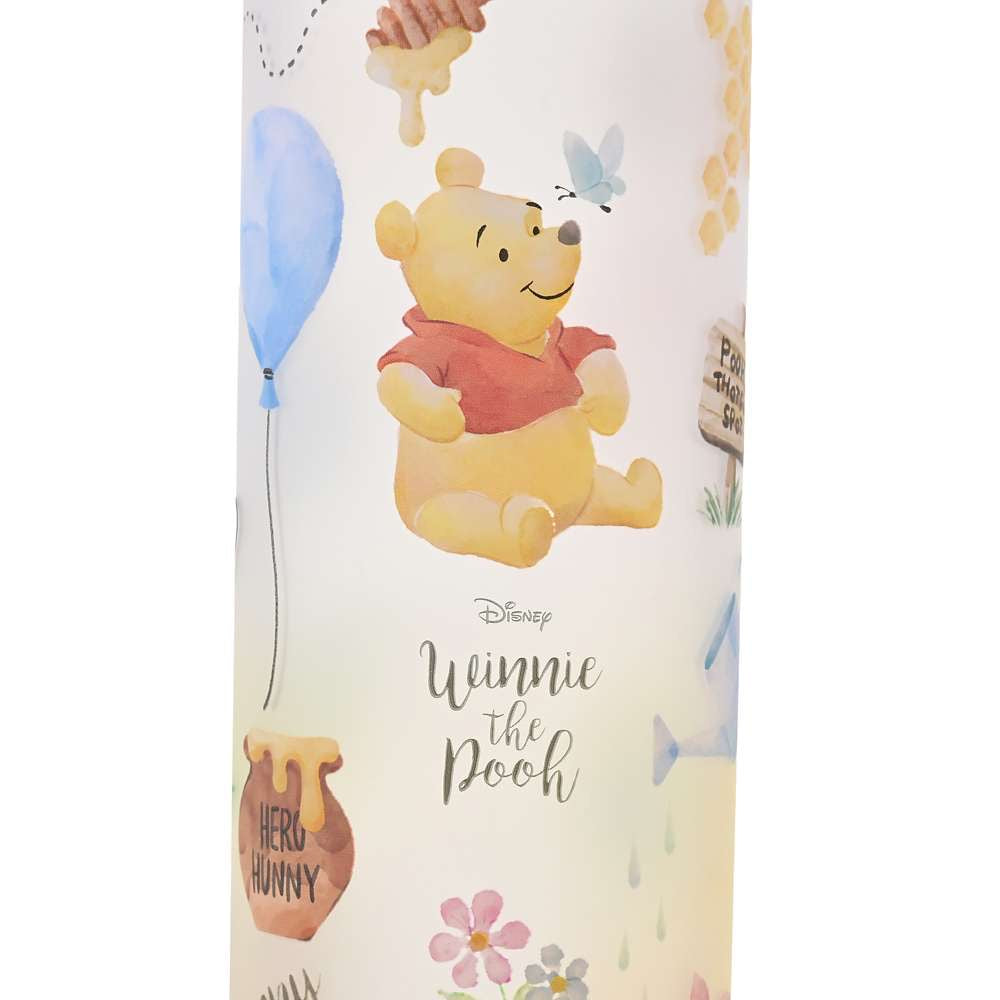Pooh/ Donald/ Stitch/ 小胖 水樽 - Drinkware