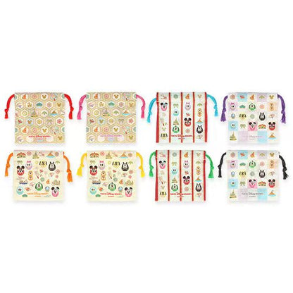 套裝/ 盲抽 索袋 - 馬年正月新年系列 2026