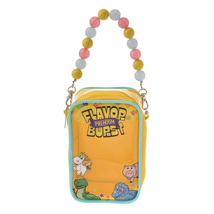Rex 痛袋/Pouch TOY STORY CONFECTIONERY
