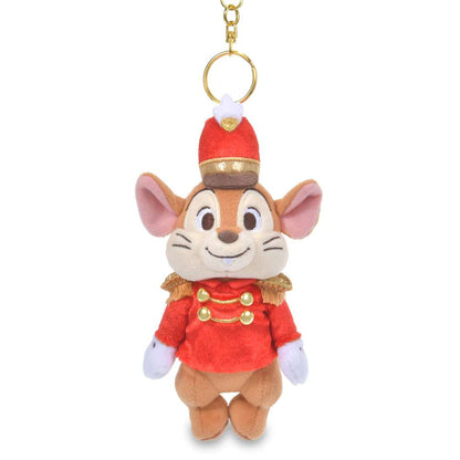 Timothy 公仔掛飾｜Disney DUMBO 85TH ANNIVERSARY