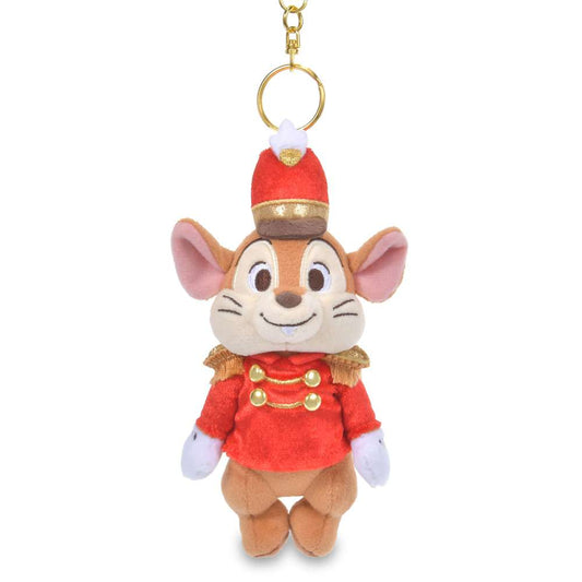 Timothy 公仔掛飾｜Disney DUMBO 85TH ANNIVERSARY