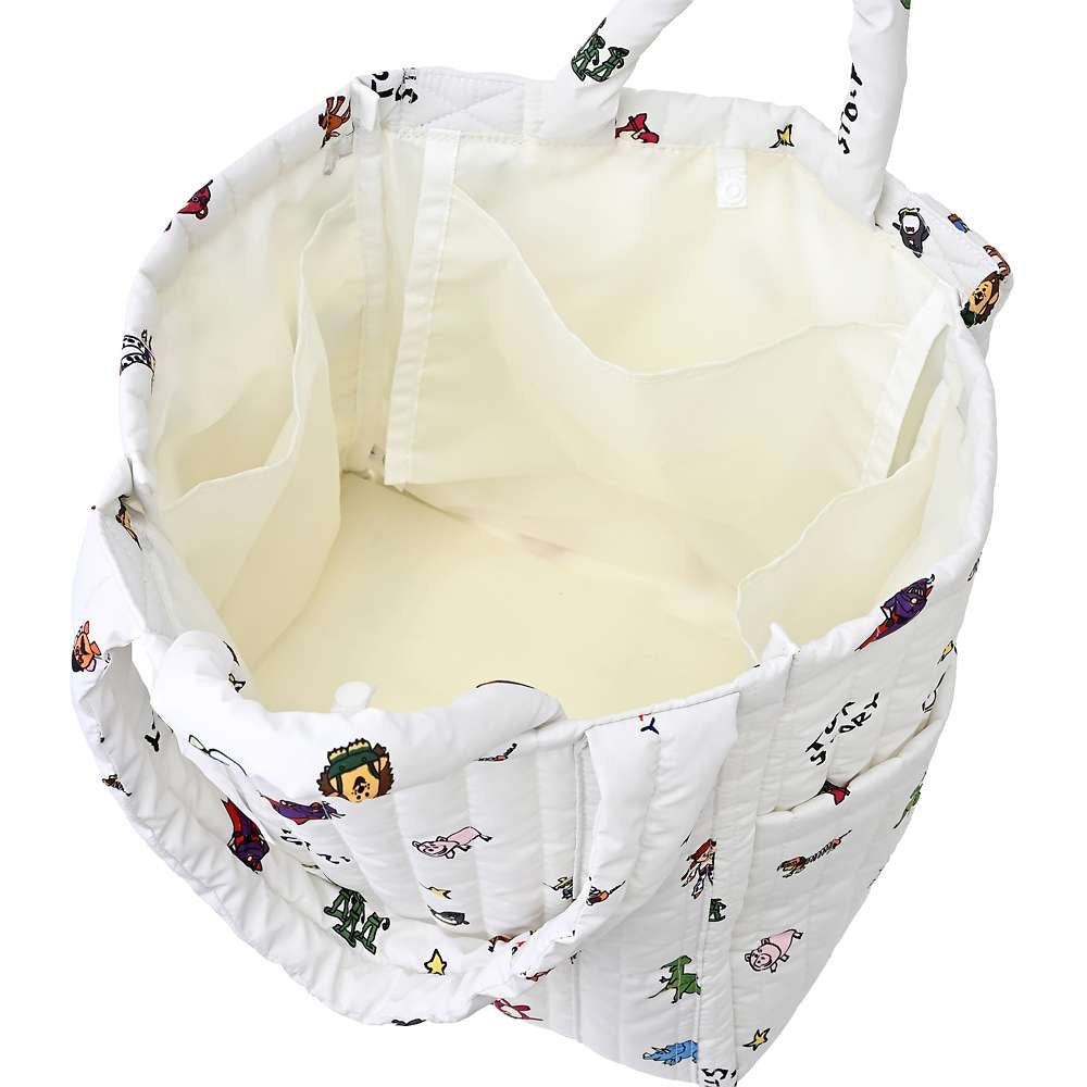Minnie/ Toy Story 2 Way Tote Bag - Back To School