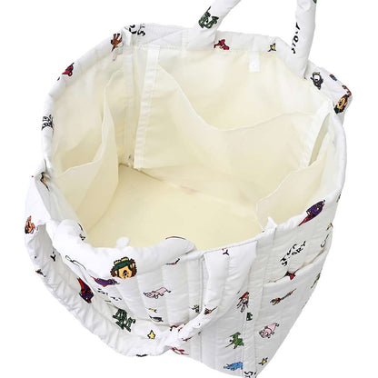 Minnie/ Toy Story 2 Way Tote Bag - Back To School