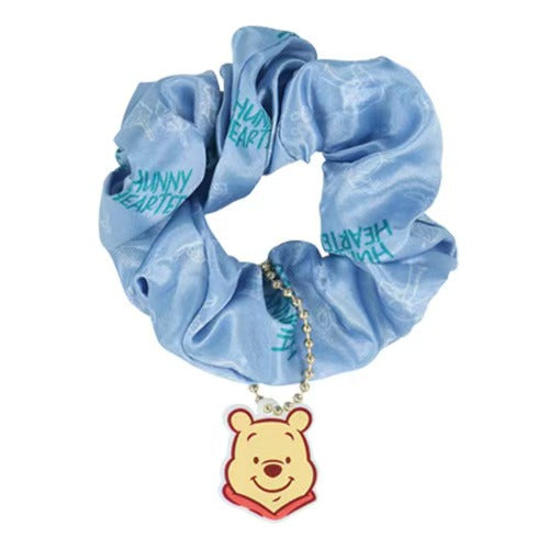 髮圈+梳 - Pooh’s Hunny Hearted