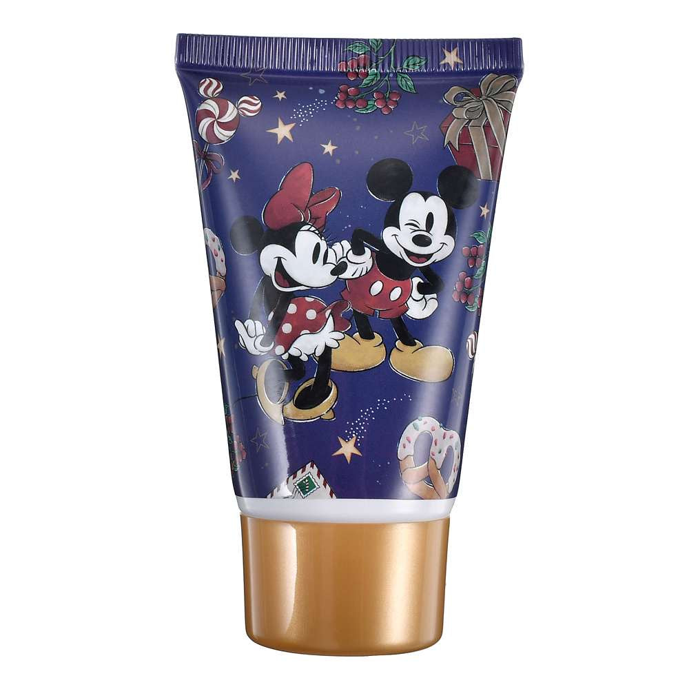 Mickey & Minnie Handcream - DISNEY SKIN CARE