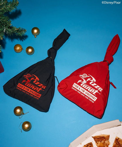 Toy Story Pizza Planet 手挽Tote Bag | American Holic