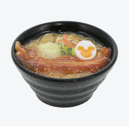 Disney Resort Mickey/ Baymax 食物造型磁石貼