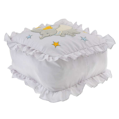 Dumbo 收納Cushion套 - Interior Animal