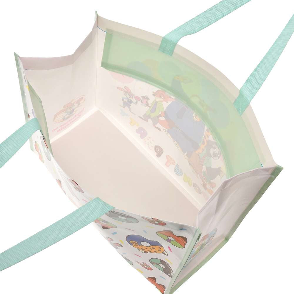 購物袋  | 10TH Anniversary Collection from the Disney movie Zootopia