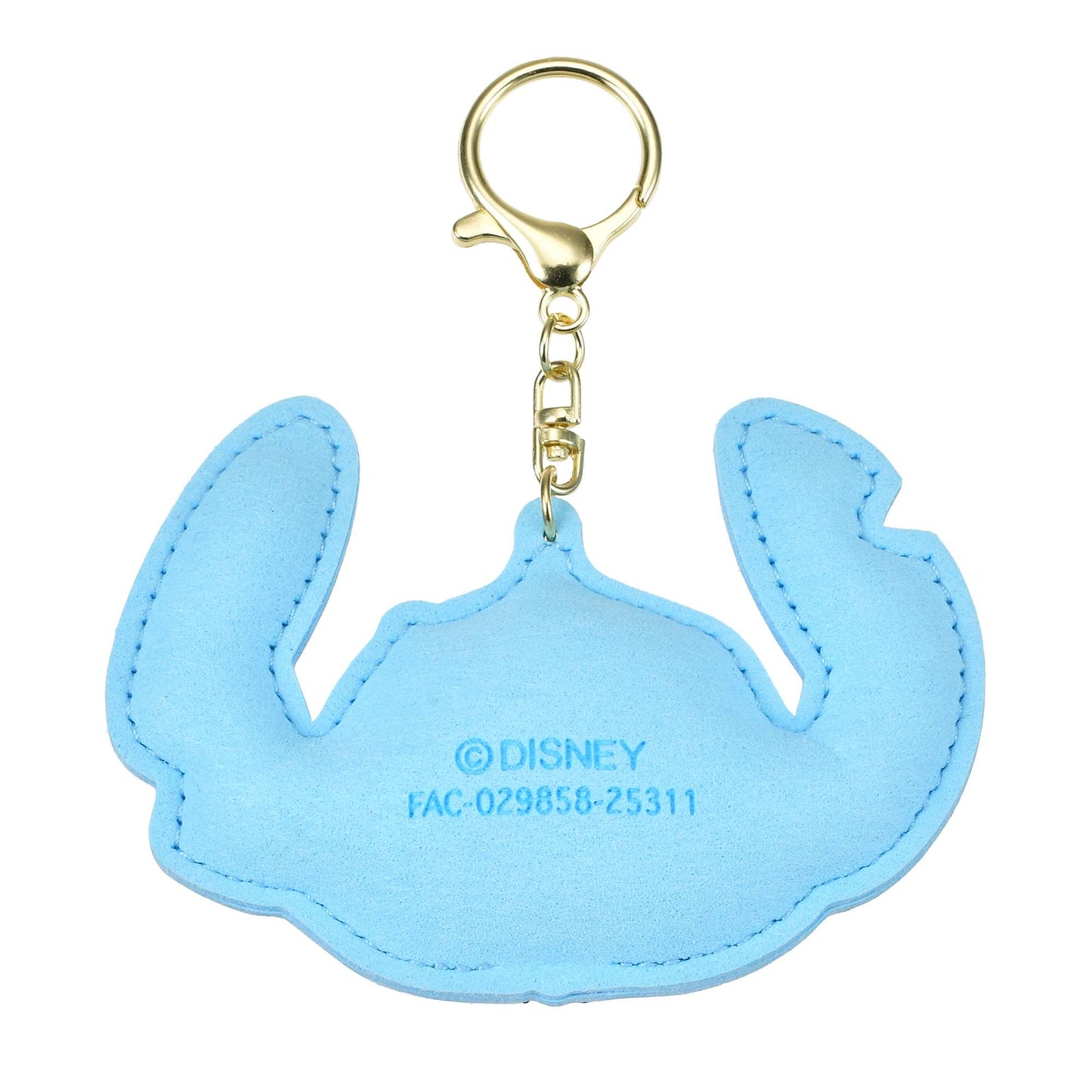 三眼仔/ Stitch/ Daisy/ Minnie - Key Chain Fes
