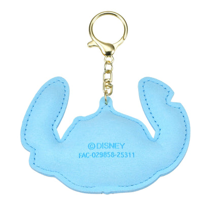 三眼仔/ Stitch/ Daisy/ Minnie - Key Chain Fes
