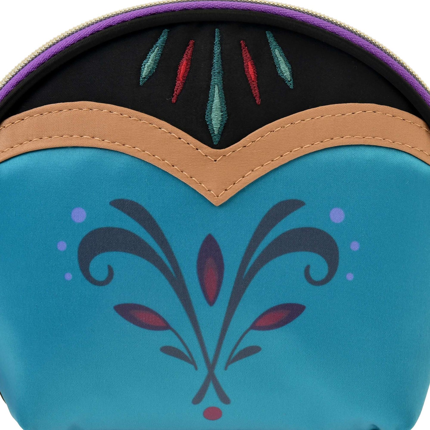 Elsa - Pouch DISNEY FROZEN