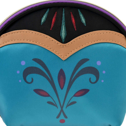 Elsa - Pouch DISNEY FROZEN