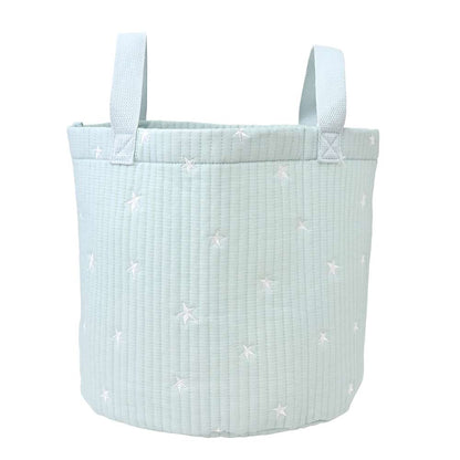 Dumbo 圓筒收納籃 - Interior Animal