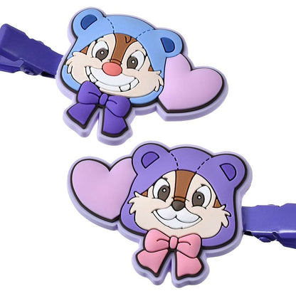 髮夾Set | Chip N Dale Collection 2026