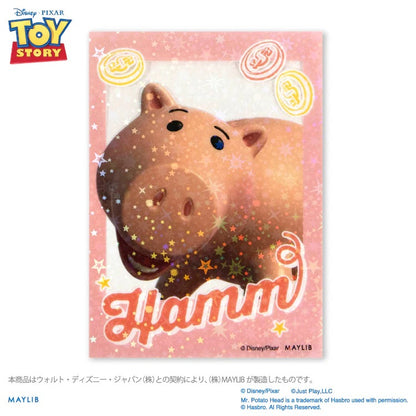 大貼紙 自選2張 - Toy Story
