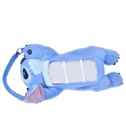 Stitch/ Baymax 公仔紙巾套