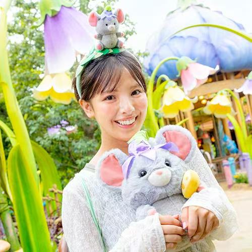 頭箍 - Peter Pan’s Never Land Adventure Fantasy Springs