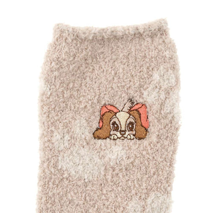 保暖家居襪 23-25cm｜Warm Goods 2026