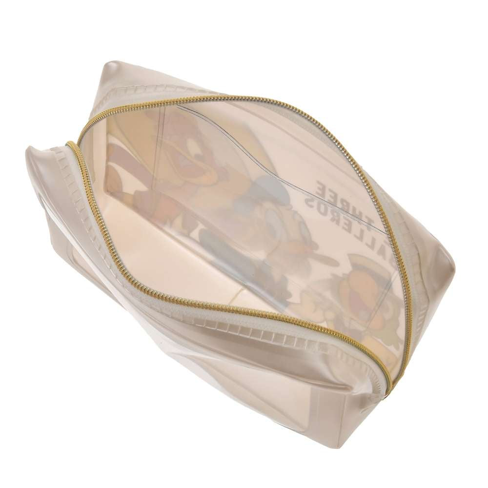 旅行容器套裝 - Travel with Amigos