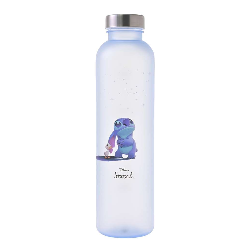 Pooh/ Donald/ Stitch/ 小胖 水樽 - Drinkware