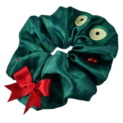 再入荷 髮圈- TIM BURTON'S THE NIGHTMARE BEFORE CHRISTMAS