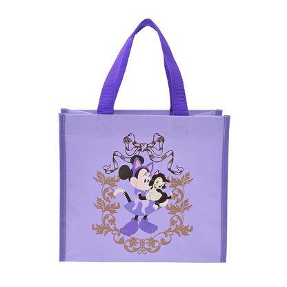 購物袋 - CAT MINNIE AND FIGARO