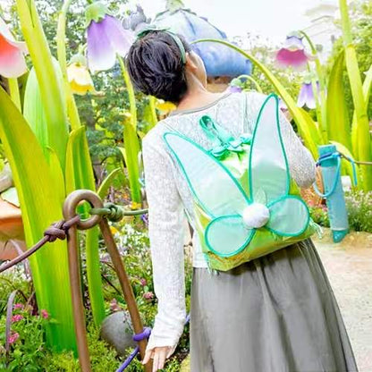 背囊 - Peter Pan’s Never Land Adventure Fantasy Springs