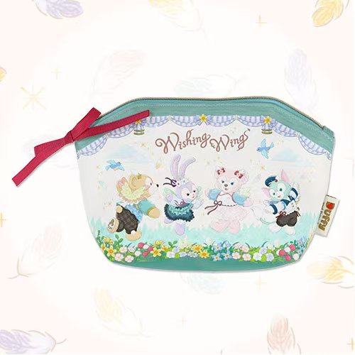 Pouch  - Wishing Wing