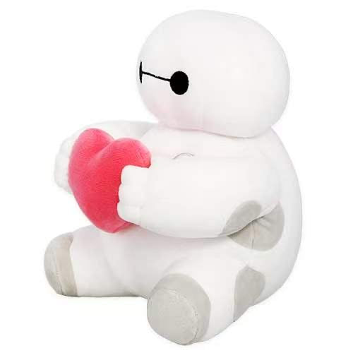 Baymax 公仔 - NOW CHARGING Baymax 18入