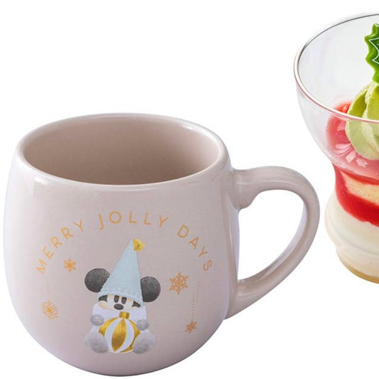 甜品杯 Lil Ring Ring