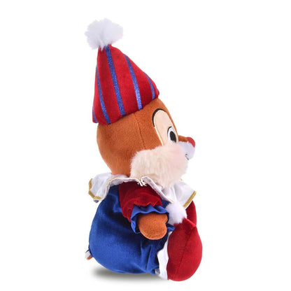 Chip/ Dale/ Donald/ Stitch/ Mickey 公仔 - Pierrot| Disney Store Christmas 2025