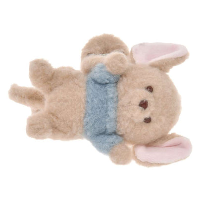 Roo 髮爪夾 | Nuigurumi