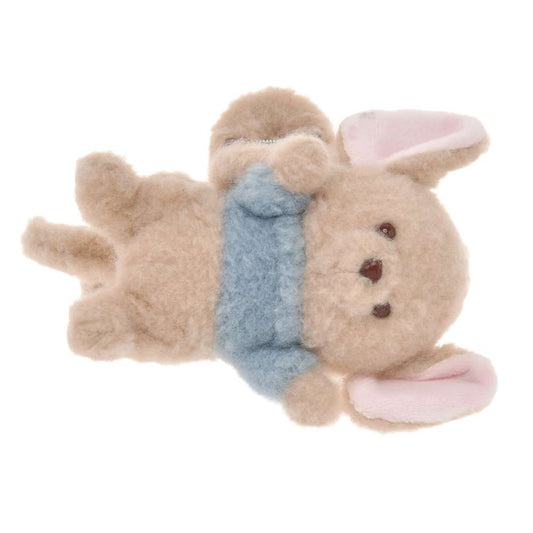 Roo 髮爪夾 | Nuigurumi