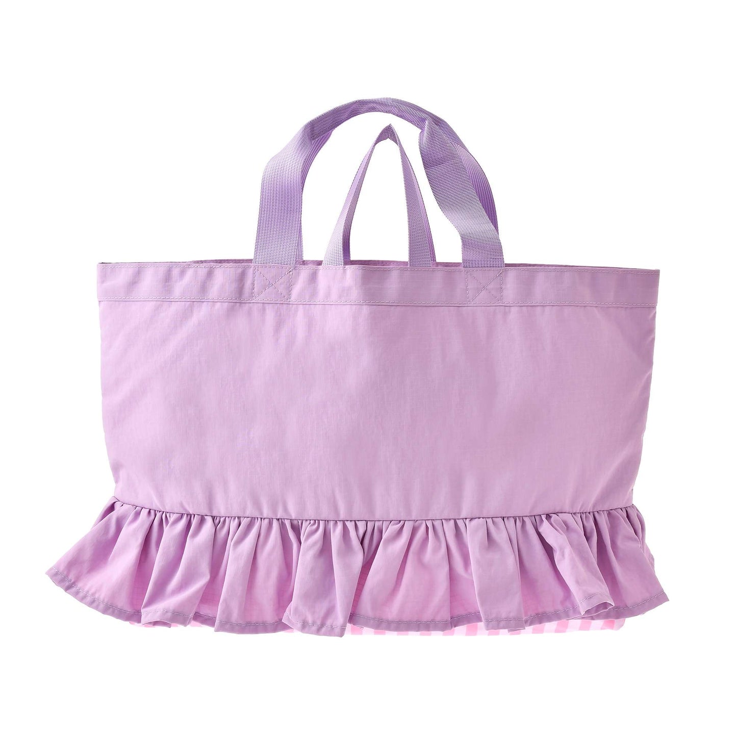 Elsa/ Rapunzel 2Way Bag ｜ Back to School