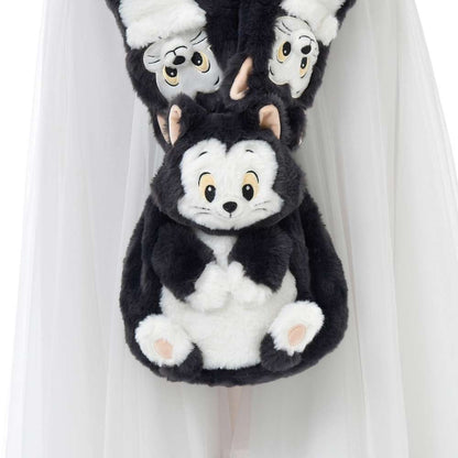 Max/ Figaro/ 嘟嘟 公仔斜揹袋 ｜ FUR GOODS