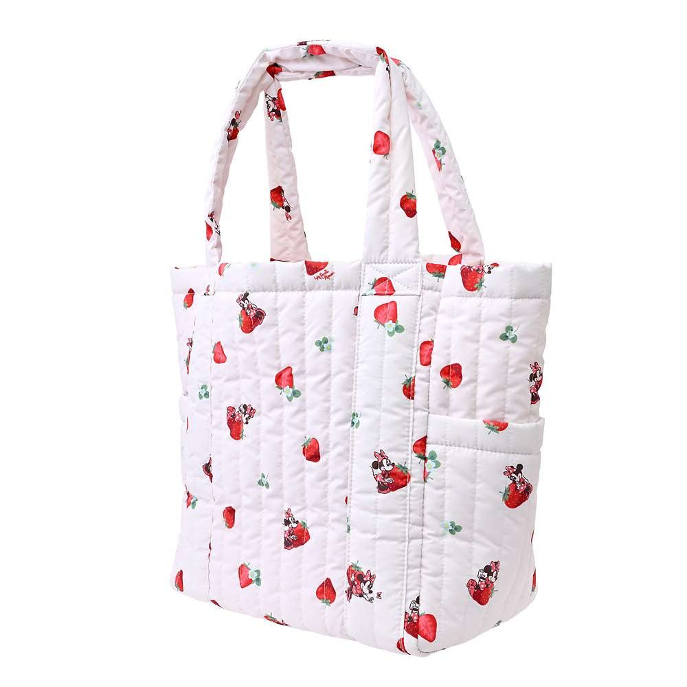 Minnie/ Toy Story 2 Way Tote Bag - Back To School