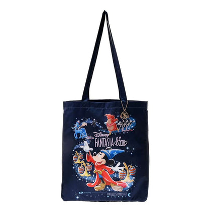 Tote Bag連Charm | Disney Fantasia 85TH