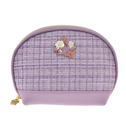Pouch【MARY QUANT】 | Rapunzel Collection