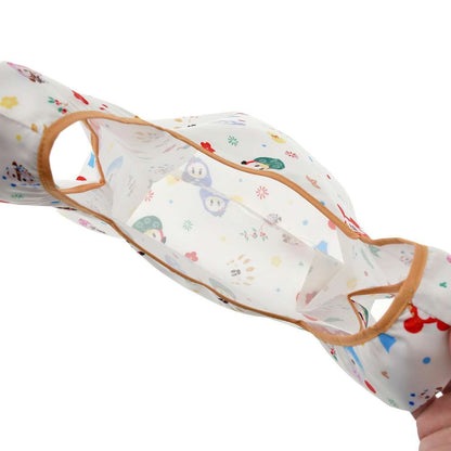 Mickey & Minnie 摺疊環保袋｜ New Year 2026