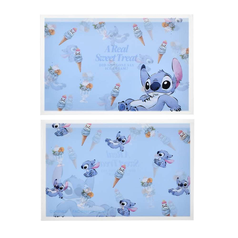 Stitch/ Baymax - 證件卡套
